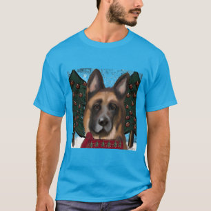 Duitse Herder  T-shirt