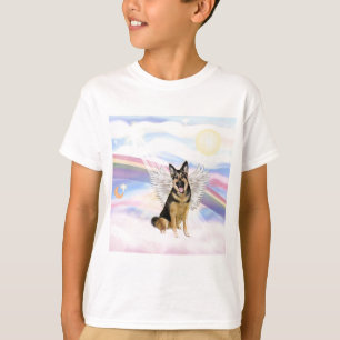Duitse Herder T-shirt