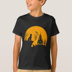Duitse Herder T-Shirt