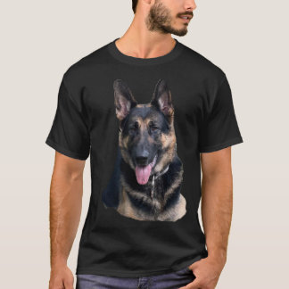 DUITSE HERDER T-SHIRT