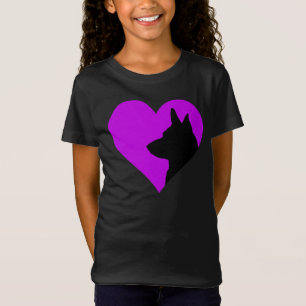 Duitse Herder T-Shirt