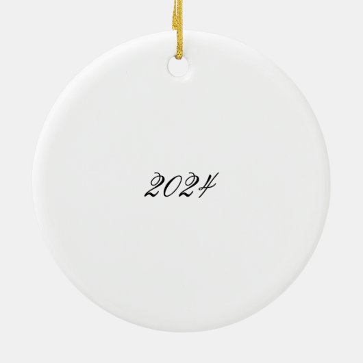 Duitse Herder Tan & Zwarte Herdening Keramisch Ornament (Achterkant)