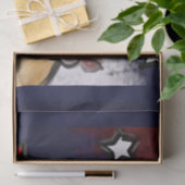 DUITSE HERDER TISSUEPAPIER (Geschenk)