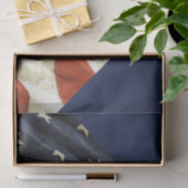 Duitse Herder Tissuepapier (Geschenk)