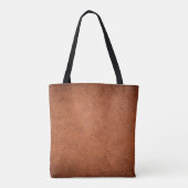 Duitse herder tote bag (Achterkant)