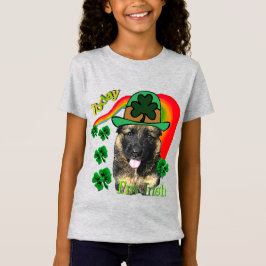 Duitse herderdag voor patricks t-shirt