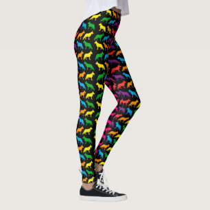 Duitse Herders Leggings