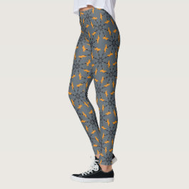 Duitse Herders Leggings