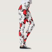 Duitse Herders Leggings (Rechts)