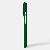 Duitse Herdershond Bos Avontuur Hond  Case-Mate iPhone Case (Achterkant / Links)