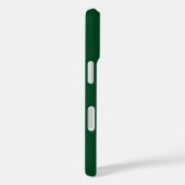 Duitse Herdershond Bos Avontuur Hond  Case-Mate iPhone Case (Achterkant / Rechts)