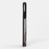 Duitse herdershond Case-Mate iPhone case (Achterkant/rechts)