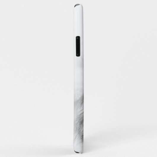 Duitse herdershond Case-Mate iPhone case (Achterkant/rechts)