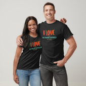 Duitse Herdershond Eigenaar 3 T-shirt (Unisex)