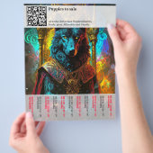 Duitse Herdershond Flyer (Hand)