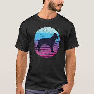 Duitse Herdershond Gsd-hondenras 67 T-shirt