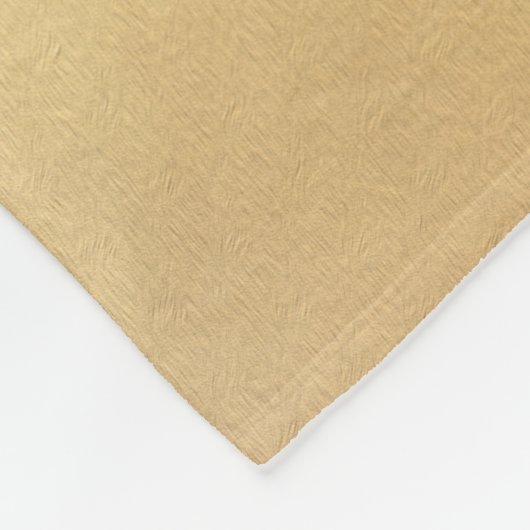 Duitse herdershond - GSD-schildercollage Fleece Deken (Hoek)