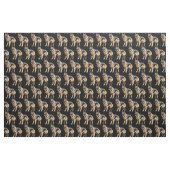 Duitse Herdershond huisdier dier Stof (Yard (91,4 cm))
