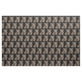 Duitse Herdershond huisdier dier Stof (Yard (91,4 cm))
