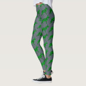 Duitse Herdershond Leggings (Links)