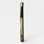 Duitse Herdershond Majestueuze Hondse Bewaker Eleg Case-Mate iPhone Case (Achterkant/links)