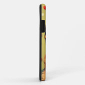 Duitse Herdershond Majestueuze Hondse Bewaker Eleg Case-Mate iPhone Case (Achterkant/rechts)
