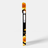 Duitse Herdershond Sterke Loyale Geest 🐾 Case-Mate iPhone Case (Achterkant / Links)