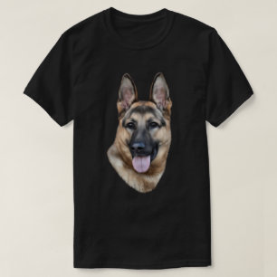 Duitse Herdershond T-shirt