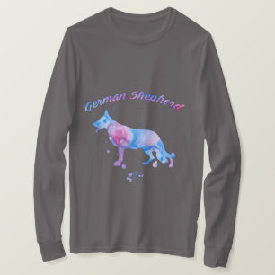 Duitse Herdershond T-shirt