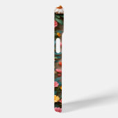 Duitse Herdershond Trouw Gezel Herder Kunst 🐾 Case-Mate iPhone Case (Achterkant / Rechts)