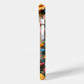 Duitse Herdershond Trouw Gezel Herder Kunst 🐾 Case-Mate iPhone Case (Achterkant / Links)