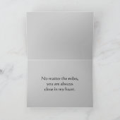 Duitse Herdershond Vakantie Feestdagen Kaart (Binnen)