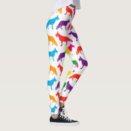 Duitse Herdershonden Leggings