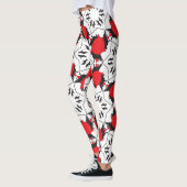 Duitse Herdershonden Leggings (Links)