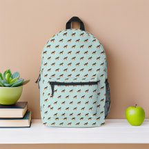 Duitse herdershonden patroon gepersonaliseerd