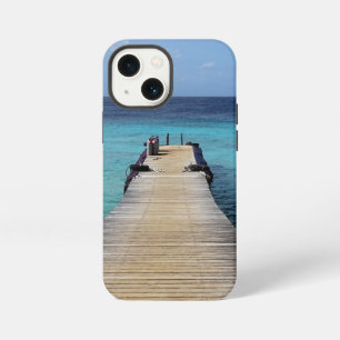 Duitse hoes voor de Blue Phone iPhone 13 Mini Hoesje