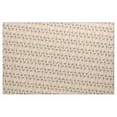 Duitse horthaired pointer Pirate Fabric Stof (Yard (91,4 cm))