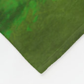 Duitse jaagterger (Jagddooder) Fleece Deken (Hoek)