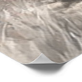 Duitse jachtterger poster (Hoek)