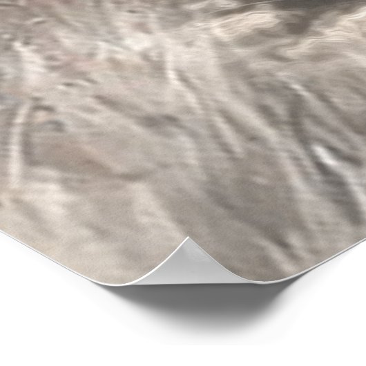 Duitse jachtterger poster (Hoek)