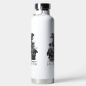 Duitse jachtterger waterfles (Rechts)