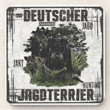 Duitse Jachtterriër (Jagdterrier)