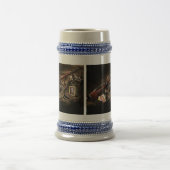 Duitse K98k Mauser Bierpul (Center)