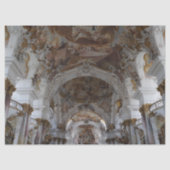 duitse kathedraal tissuepapier (Voorkant)