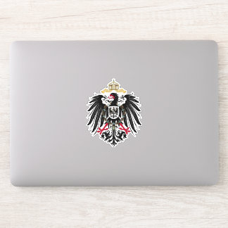 Duitse keizerrijk Sticker