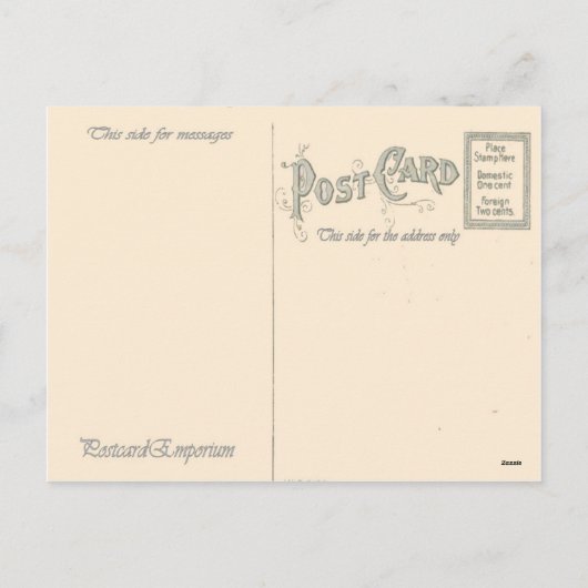 Duitse Kerst Kleurrijke kaarsen Feestdagenkaart (Achterkant)