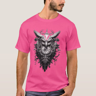 Duitse Koekoeksklok uit het Zwarte Woud, Duitse tr T-shirt