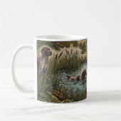 Duitse Korthals Koffiemok (Links)