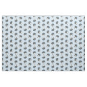 Duitse Kortharige Pointer Schilderen Originele Kun Stof (Yard (91,4 cm))