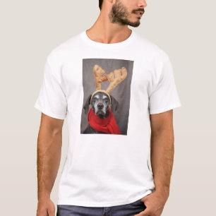 Duitse kortharige pointer t-shirt